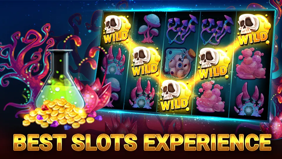 Chương Trình VIP Độc Quyền 6fff Casino