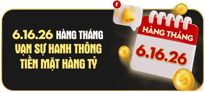 Hình ảnh ưu đãi VIP độc quyền cho người chơi thể thao