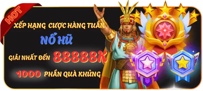 Hình ảnh khuyến mãi tiền thưởng cho cá cược thể thao