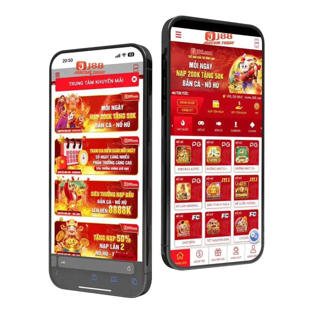 Khuyến mãi hấp dẫn 6fff Casino