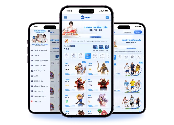 Trò chơi đa dạng tại 6fff Casino