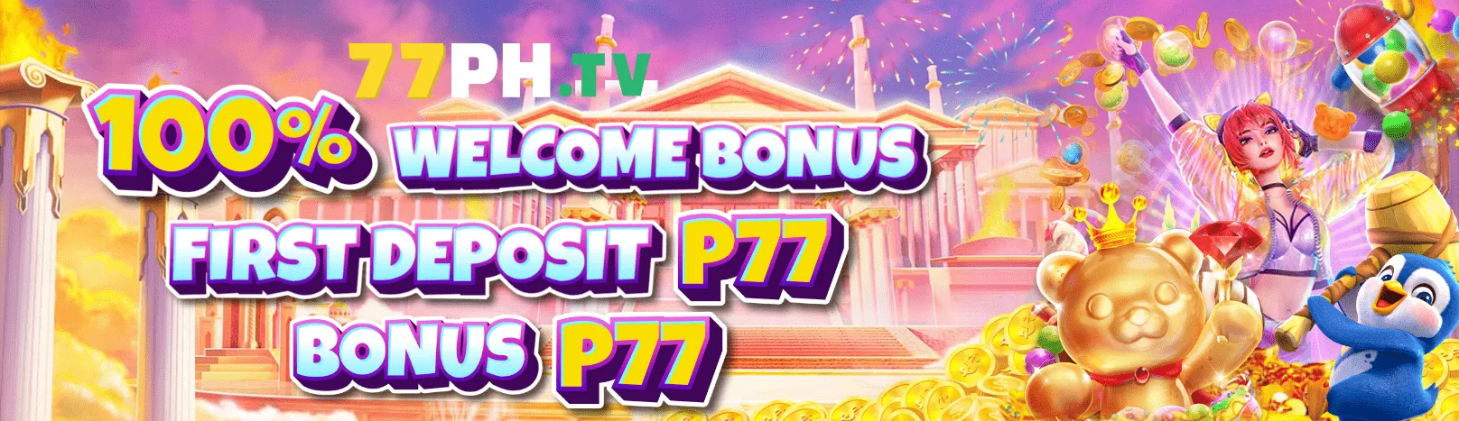 Hình ảnh chào mừng 6fff Casino và hướng dẫn đăng ký