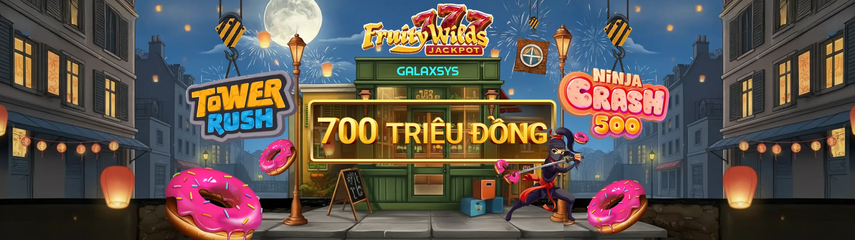 Hình ảnh chính về Chiến lược Slot 6fff Casino