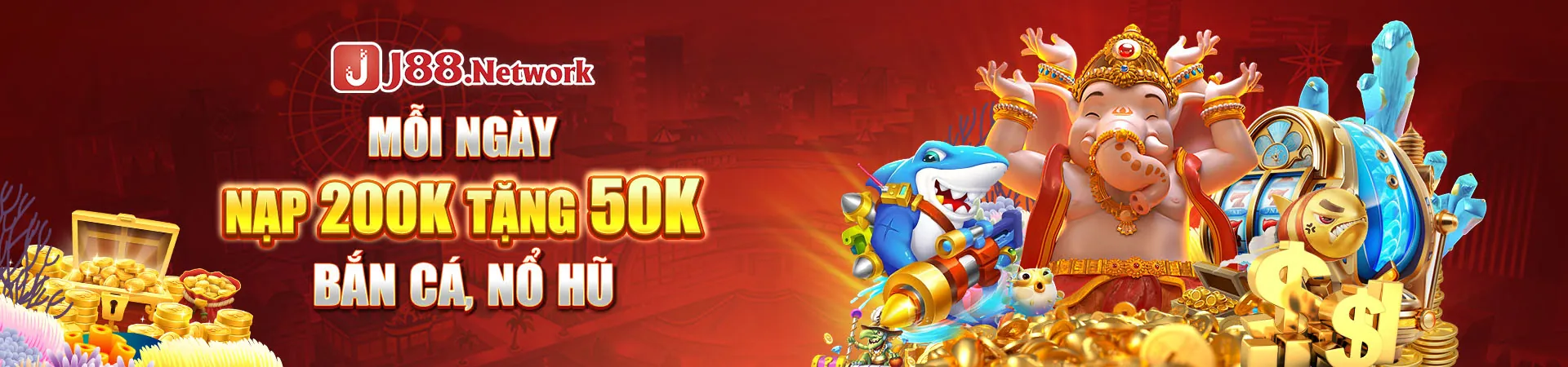Trò Chơi Bắn Cá Sôi Động tại 6fff Casino