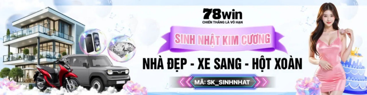 Trò chơi Nổ Hũ sôi động tại 6fff Casino