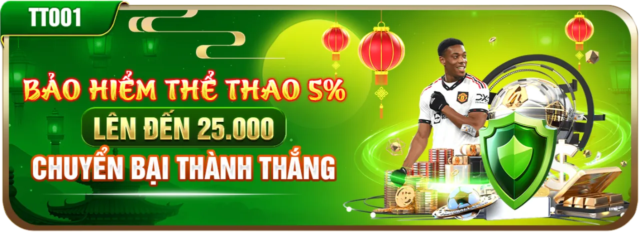 Banner khuyến mãi 6fff Casino 2026