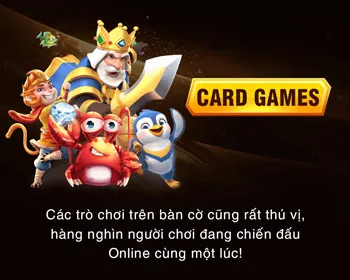 Kho game đa dạng 6fff Casino