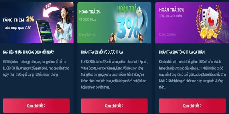 Ưu đãi độc quyền 6fff Casino